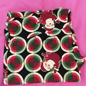 Lularoe TC2 Leggings NEW